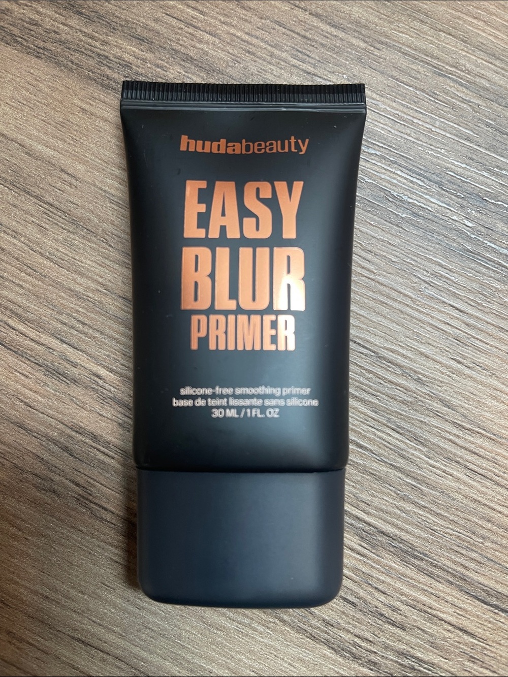 Huda Beauty Easy Blur
Primer - Unopened.